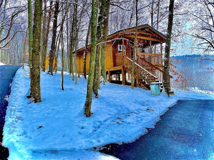 Foxtail Orchards - The Fox Den Casa vacanze *